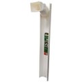Thermwell Products 6' WHT DNSPT Extender GWS3W